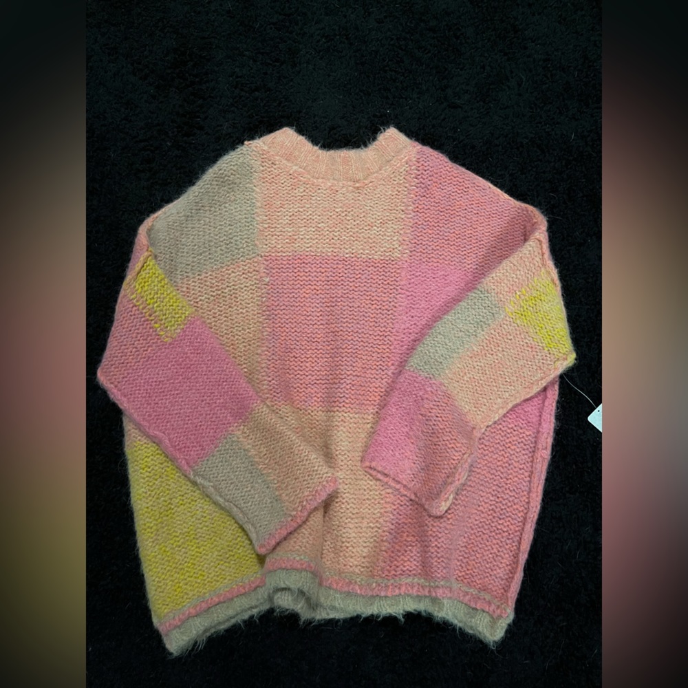 FREE PEOPLE sweater